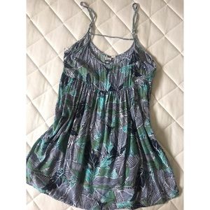 Roxy Dress